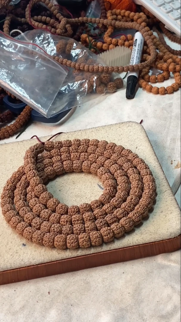 【闪购商品】金刚菩提吊坠18.88888888888