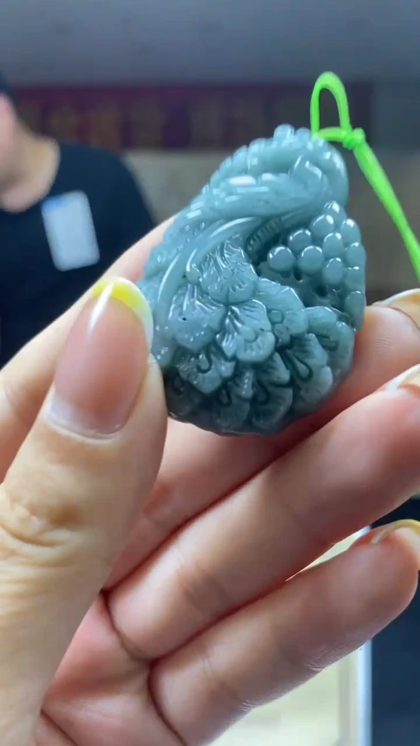未镶嵌定制翡翠********508
