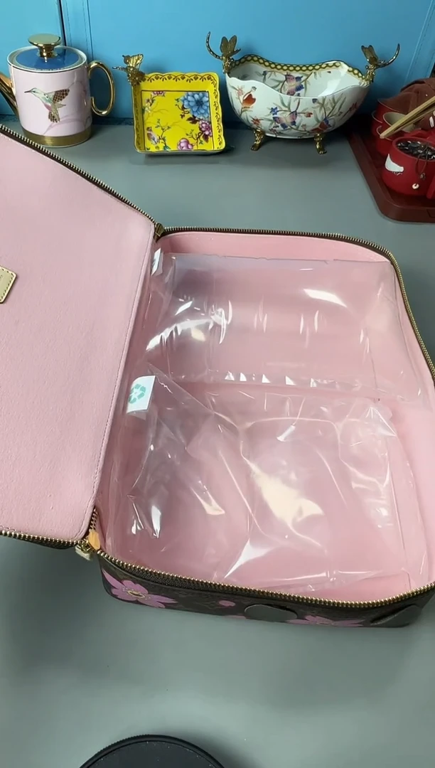 PU手工无品牌， 七天无理由