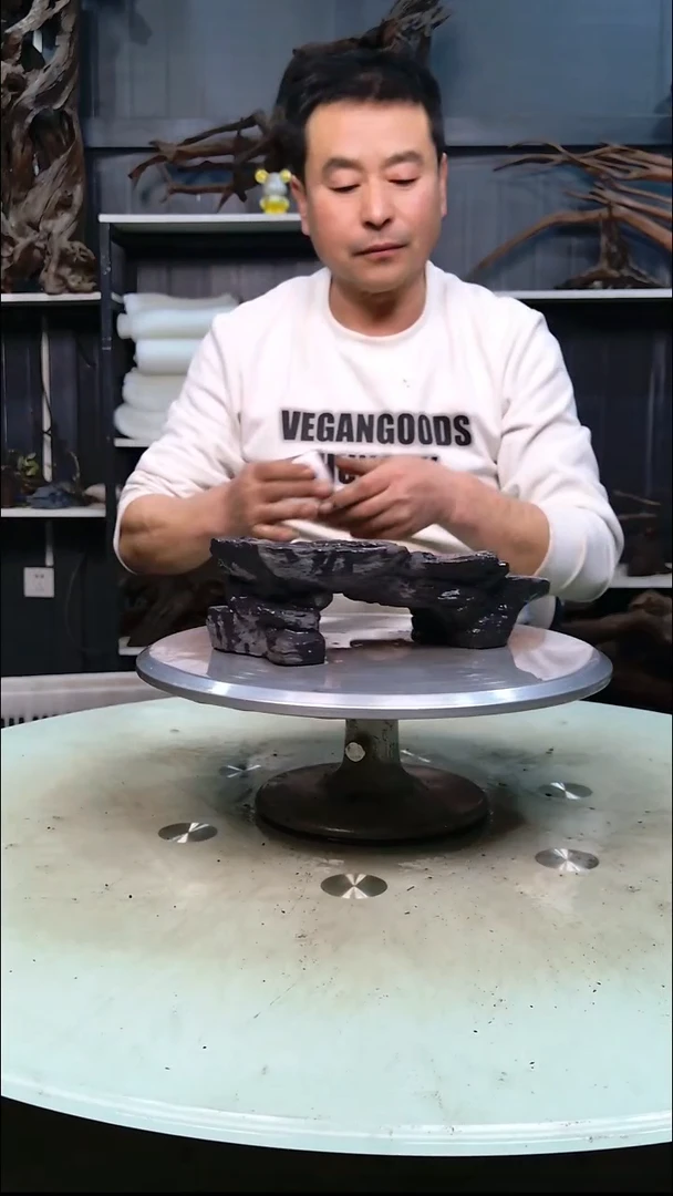 青龙石爬台新款29.9