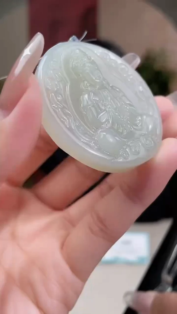 定制和田玉多样性发货拍一发一