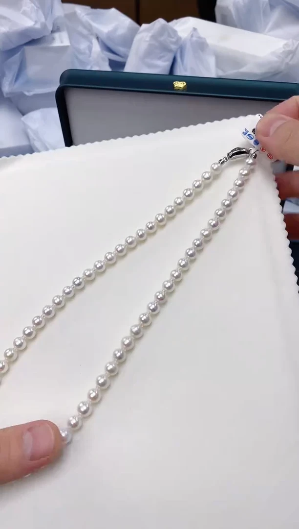 未镶嵌耳饰淡水珍珠XL1023