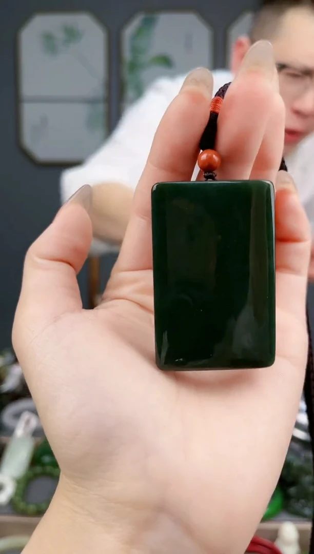 【闪购商品】和田玉颈饰未镶嵌AA多样性发货 拍一发一