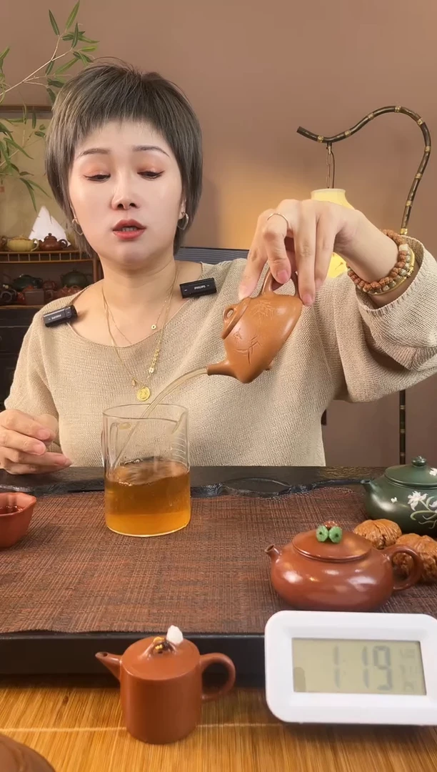 茶壶紫砂紫砂壶05