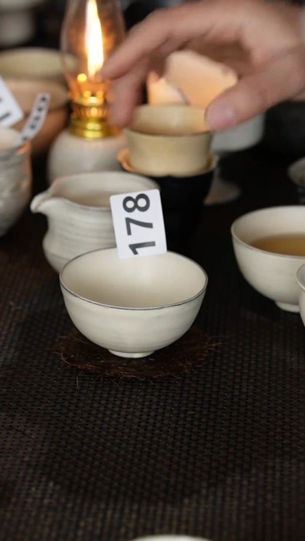 【闪购商品】178 景德镇{立梦陶}手作