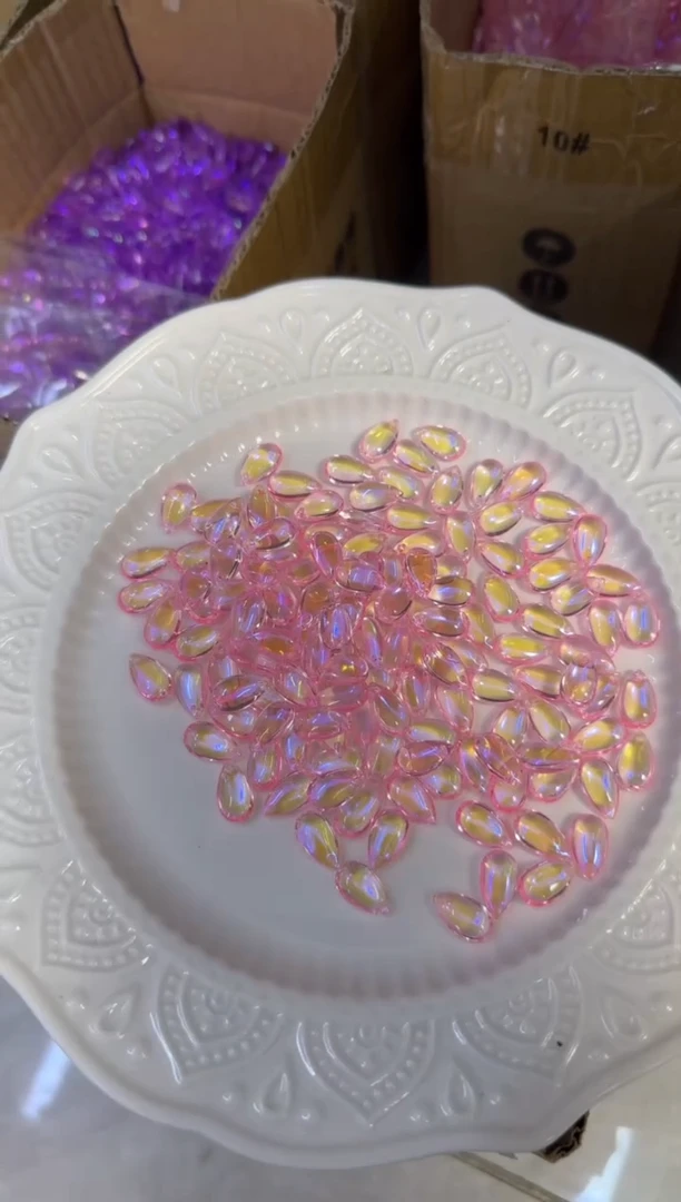 琉璃陶瓷合金L34