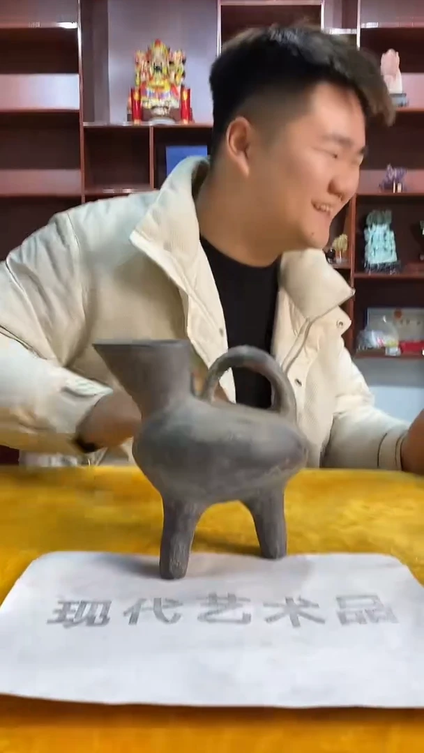 B157景德镇高端瓷器