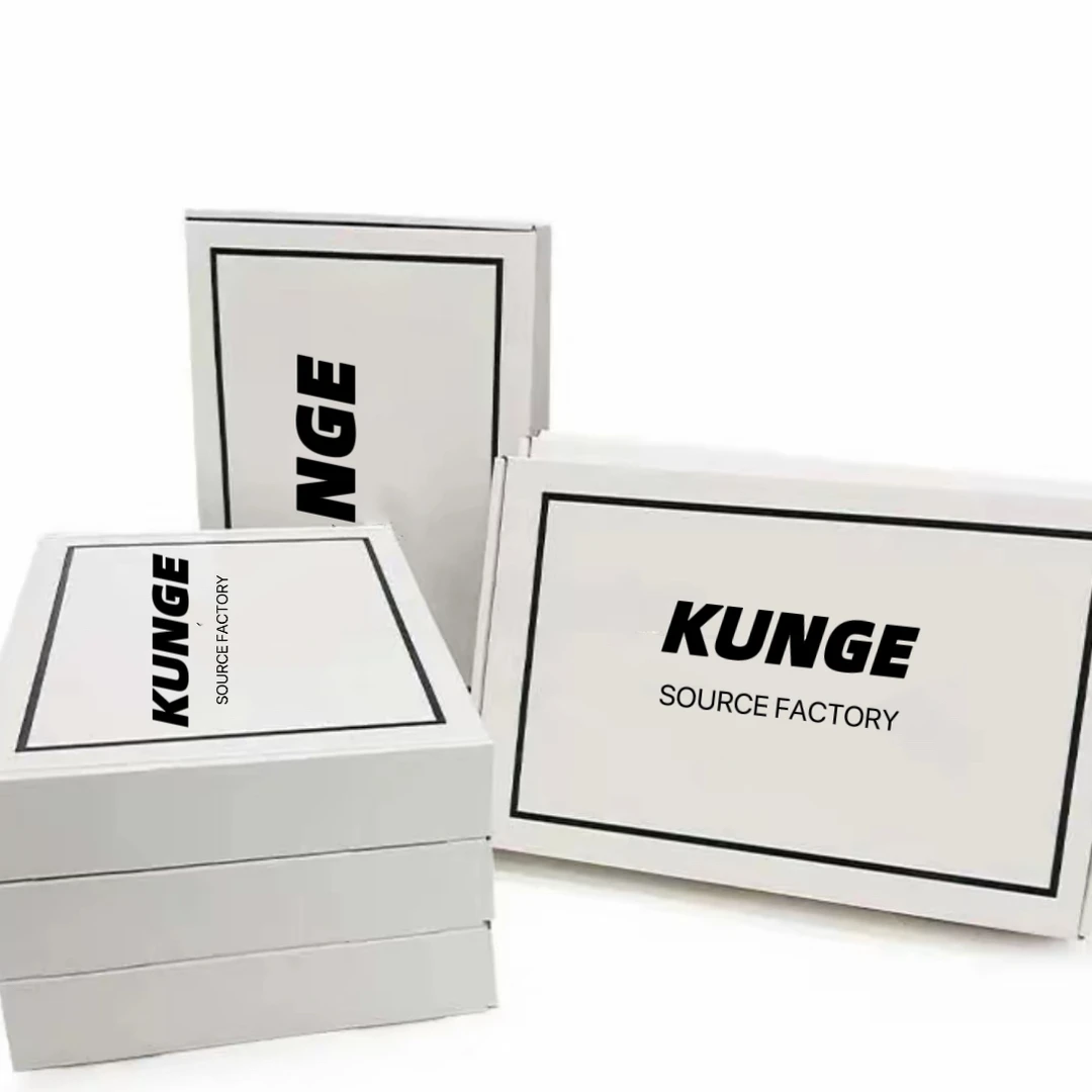 KUNGE福利盲盒款