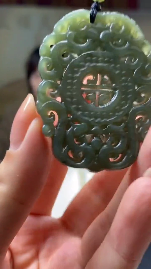 定制和田玉********152