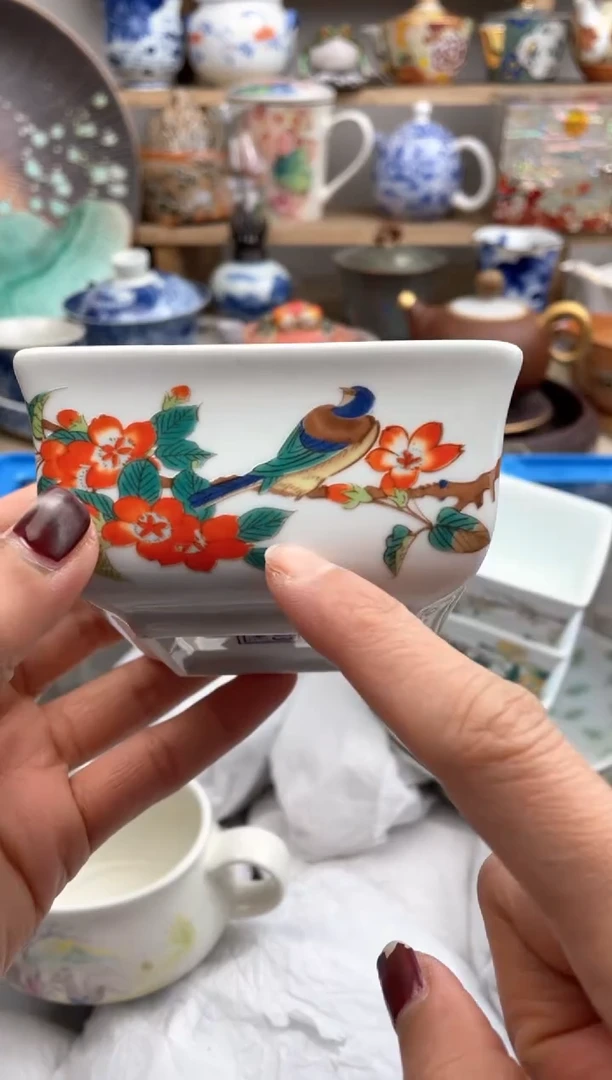 【闪购商品】瓷片默认微瑕，看清尺寸品相再拍