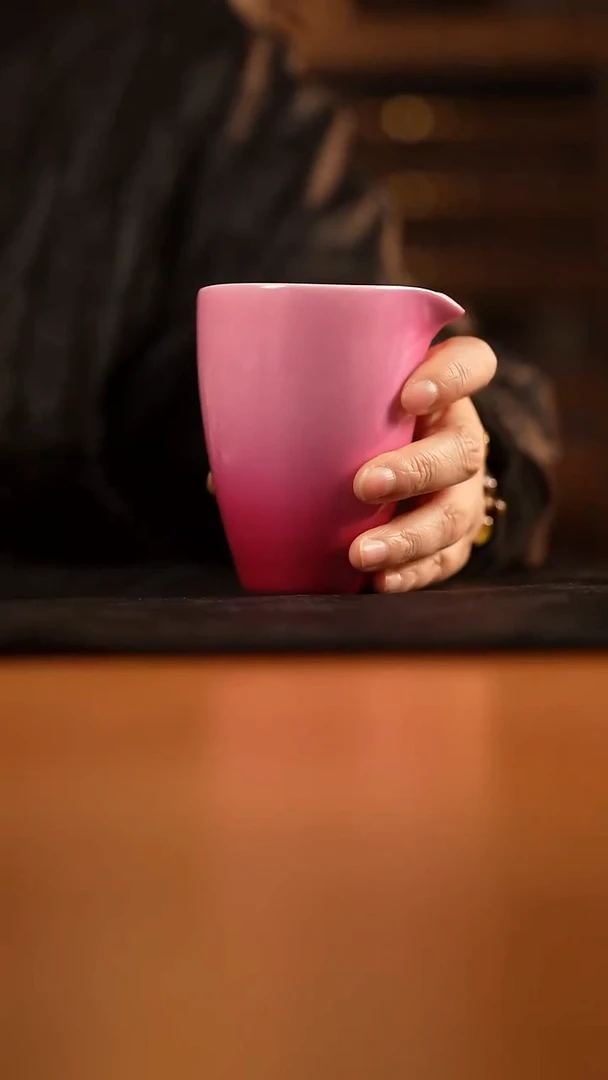 己和与瓷景德镇陶瓷主人杯31