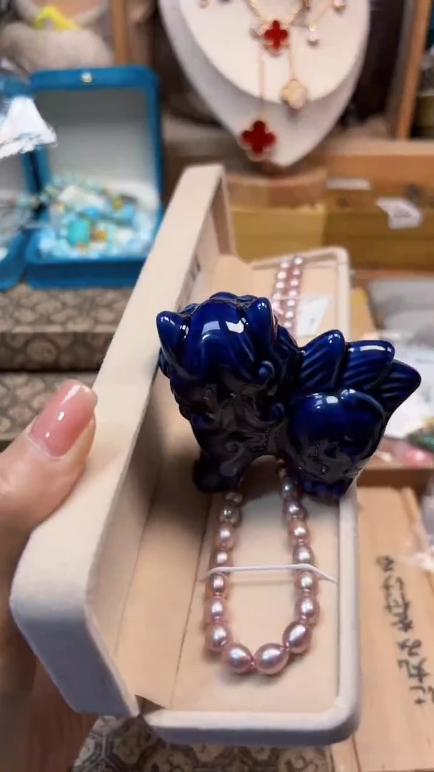 瓷片陶茶666文玩周边多人