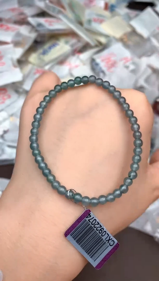 未镶嵌挂件翡翠一