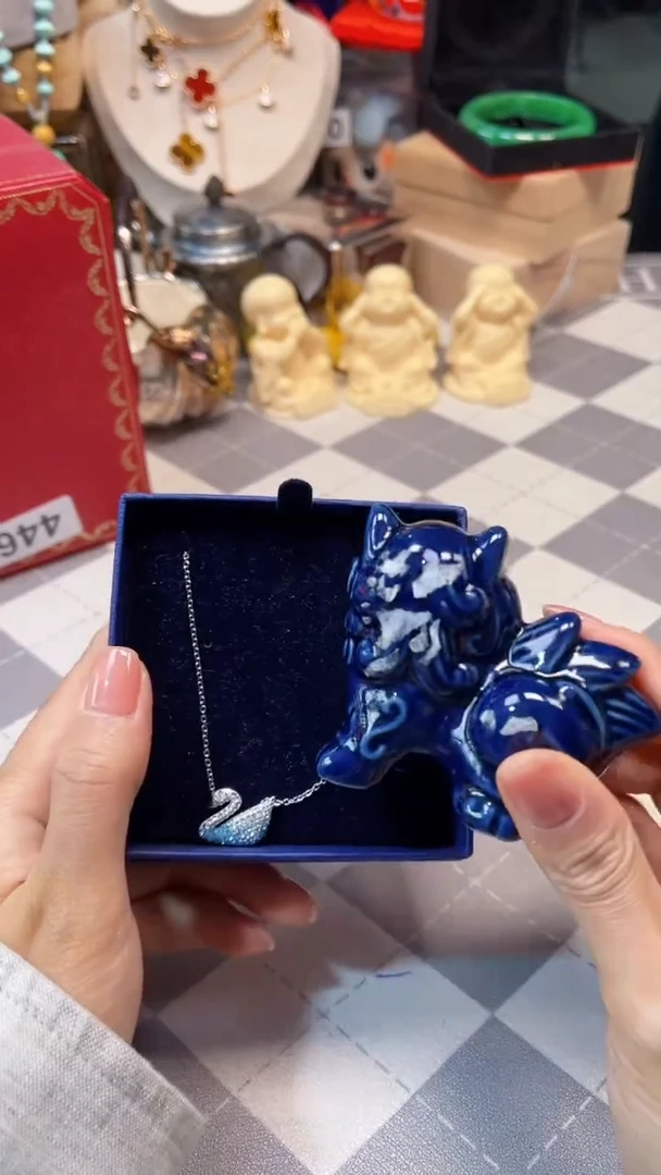 瓷片陶茶666文玩周边多人