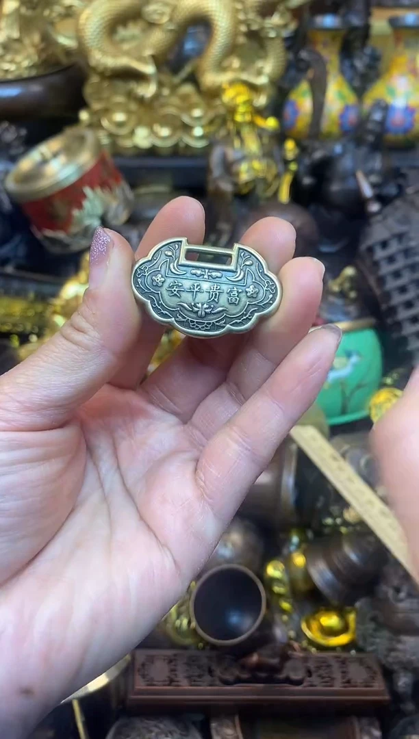 案台摆件 桌面摆件