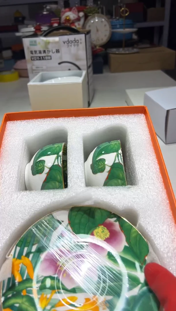 瓷片新宝贝瓷名品甄选@@1