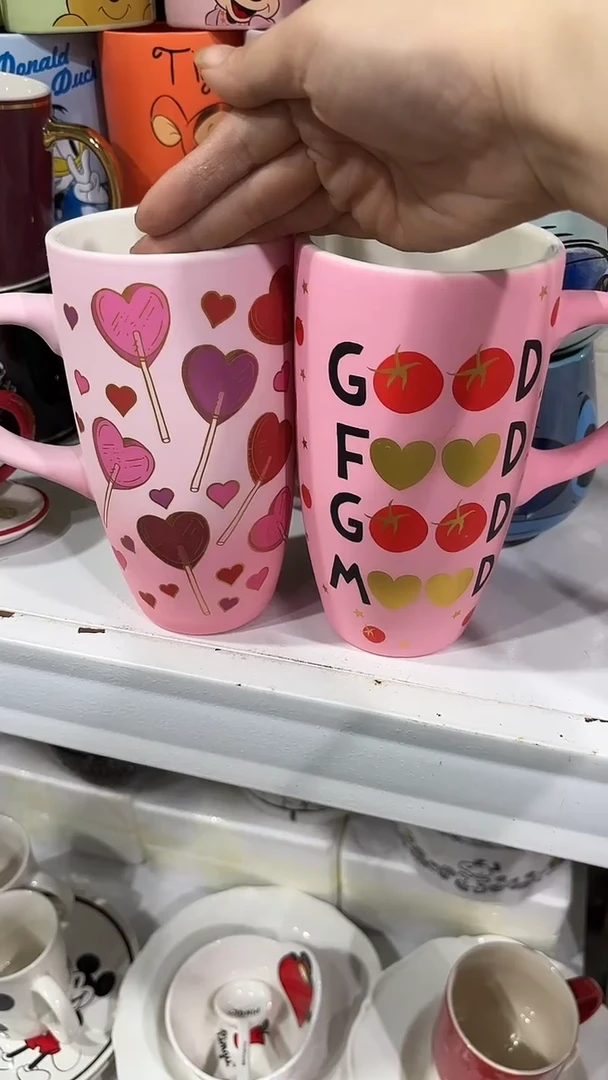 鑫华弈高温陶瓷杯 微瑕