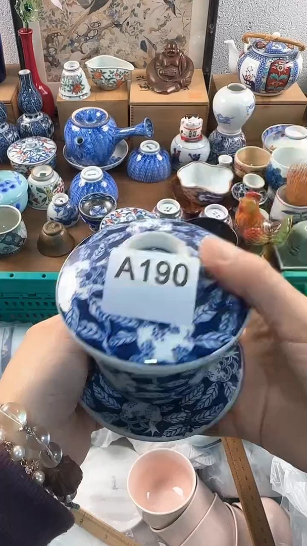 【闪购商品】茉莉甄选壹号商品190