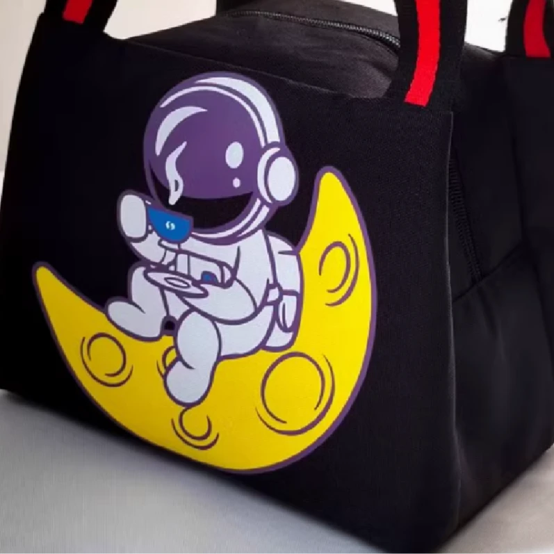 11.手工包创意美观大方经典百搭