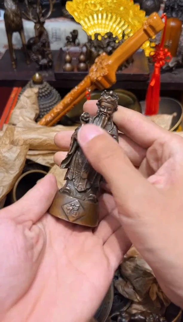 D瑞瑞古铜高端精品15