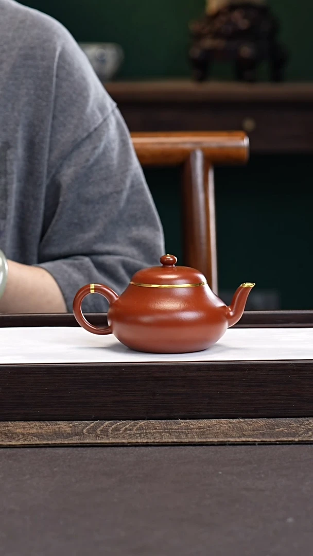 茶壶紫砂蘭*1111111