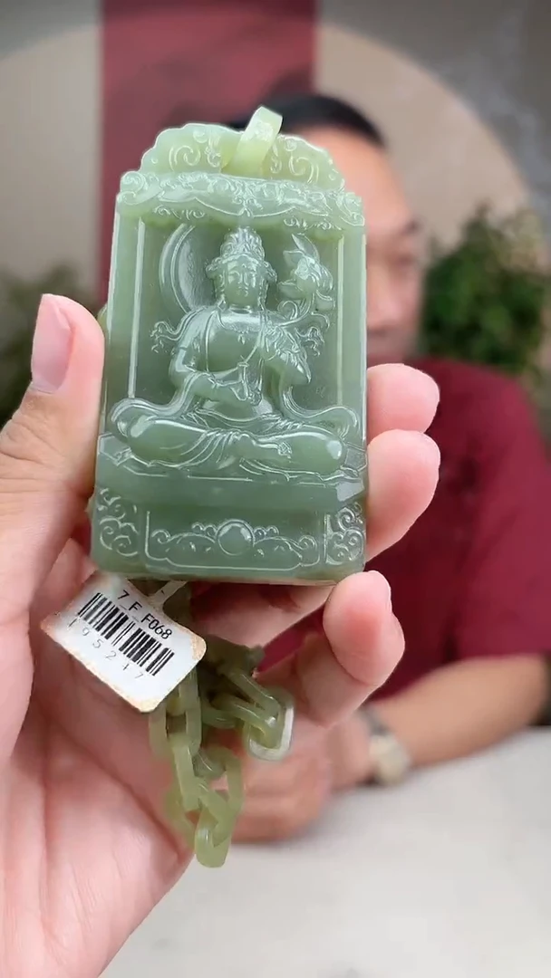 定制和田玉多样性发货拍一发一