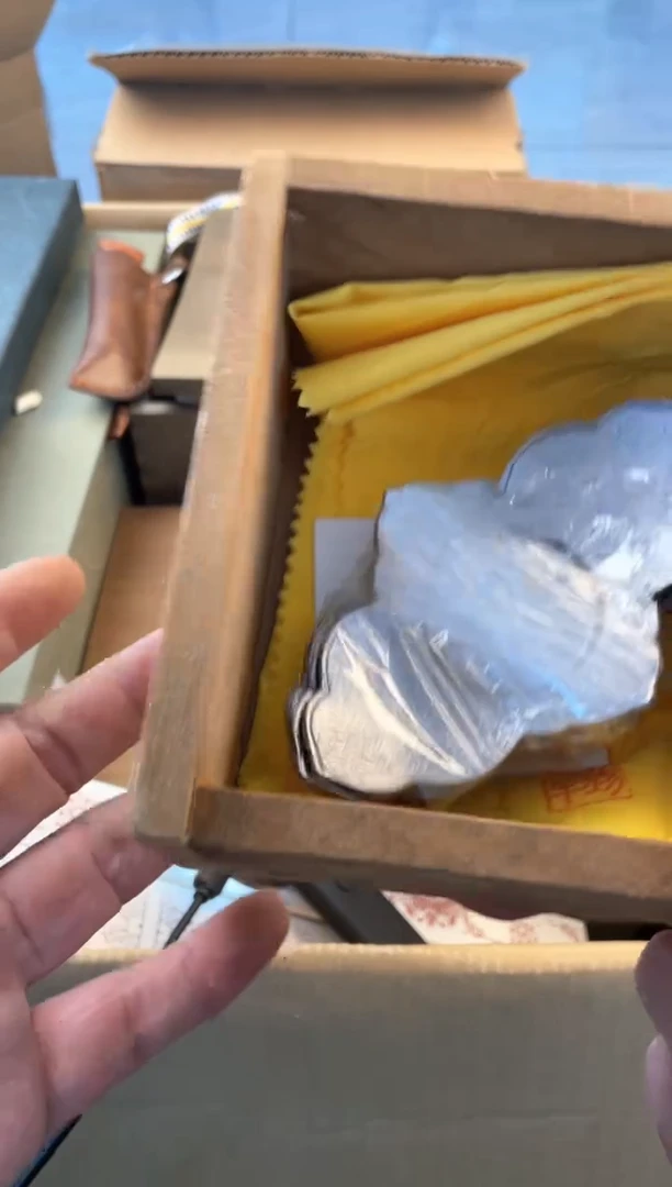 【闪购商品】瓷片cc郑正杂货品质保证