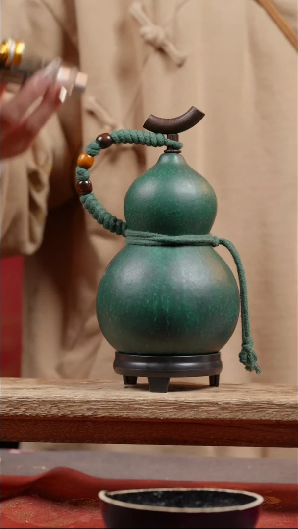 343号大漆葫芦一物一拍拍拍退退限购拉黑