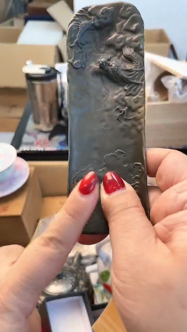 【闪购商品】瓷片CZ炎美杂货铺质量保证