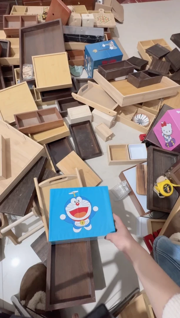 哆啦A梦存钱罐微瑕拍下不退不换无售后