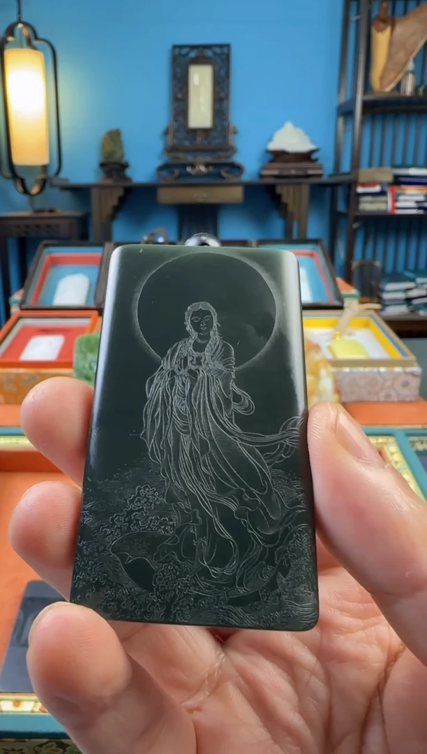 颈饰未镶嵌和田玉快**些1111111111111111