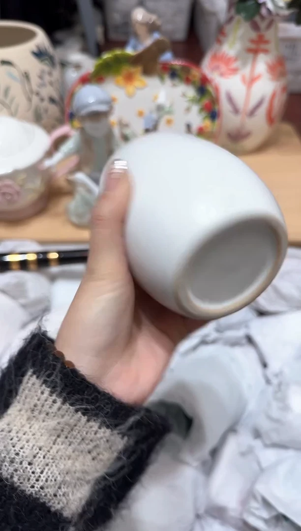 【闪购商品】瓷片619默认微瑕19.9包邮----