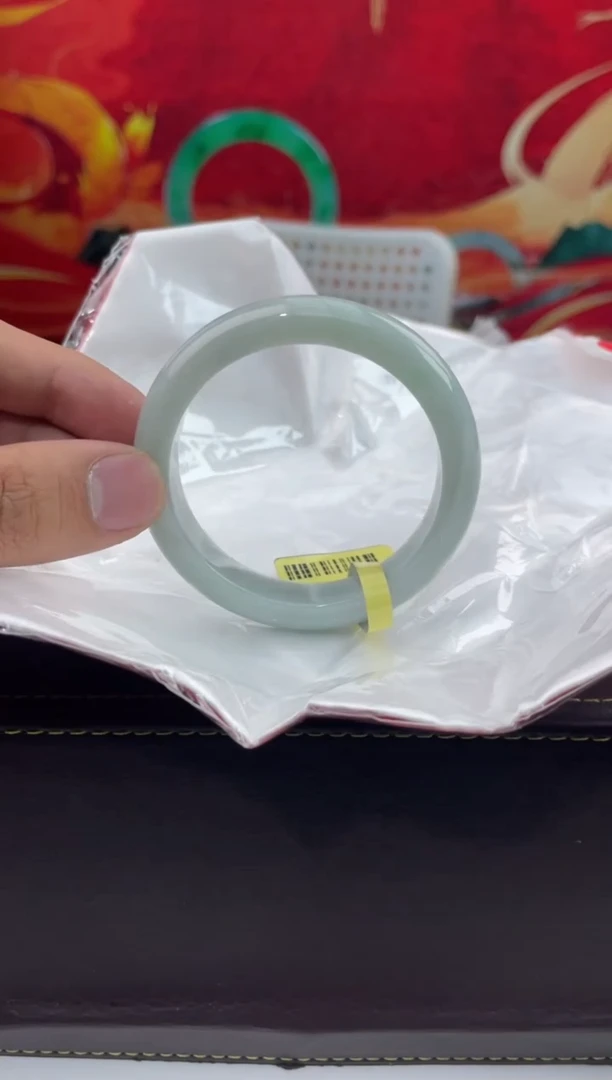 【闪购商品】翡翠手镯未镶嵌5翡翠手镯