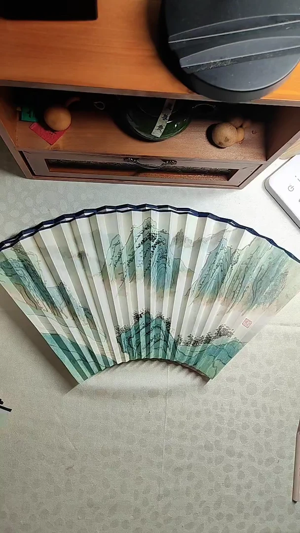 18方扇面18方扇面