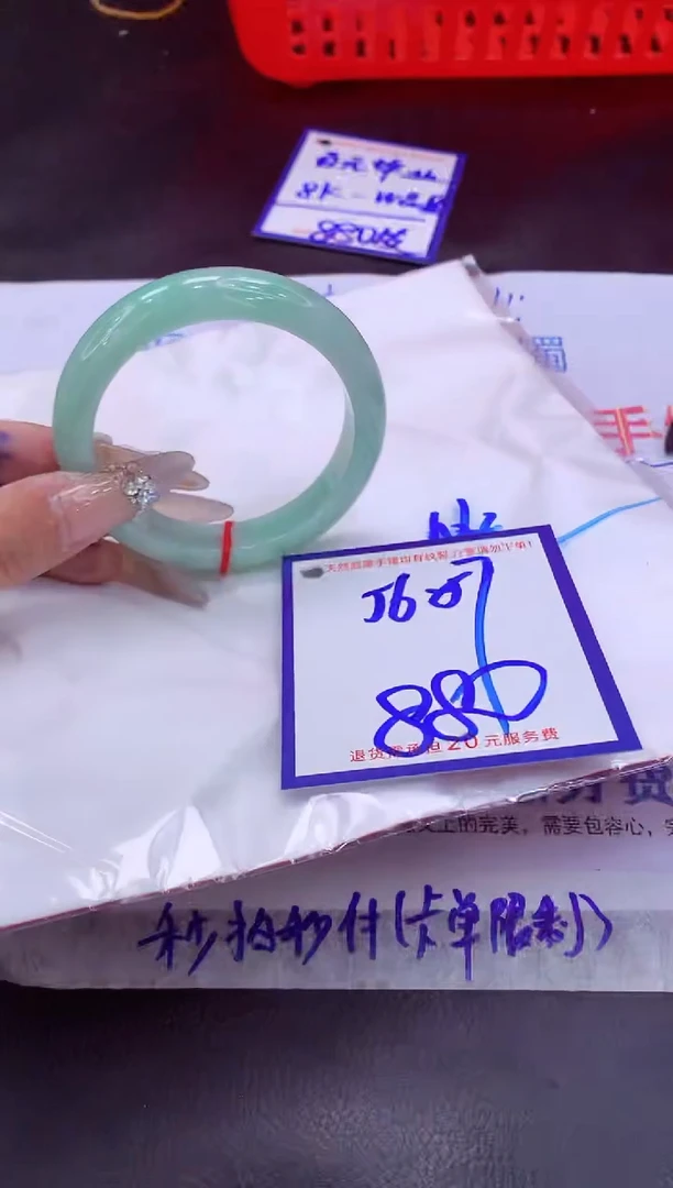 未镶嵌手镯翡翠11111111