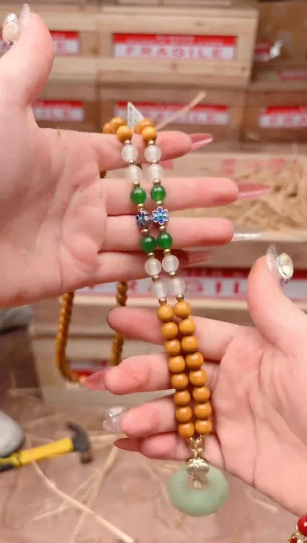 宝贵甄选闪购福利无礼盒