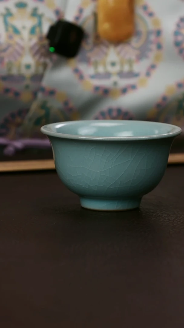 其他李布托微瑕小压手杯50