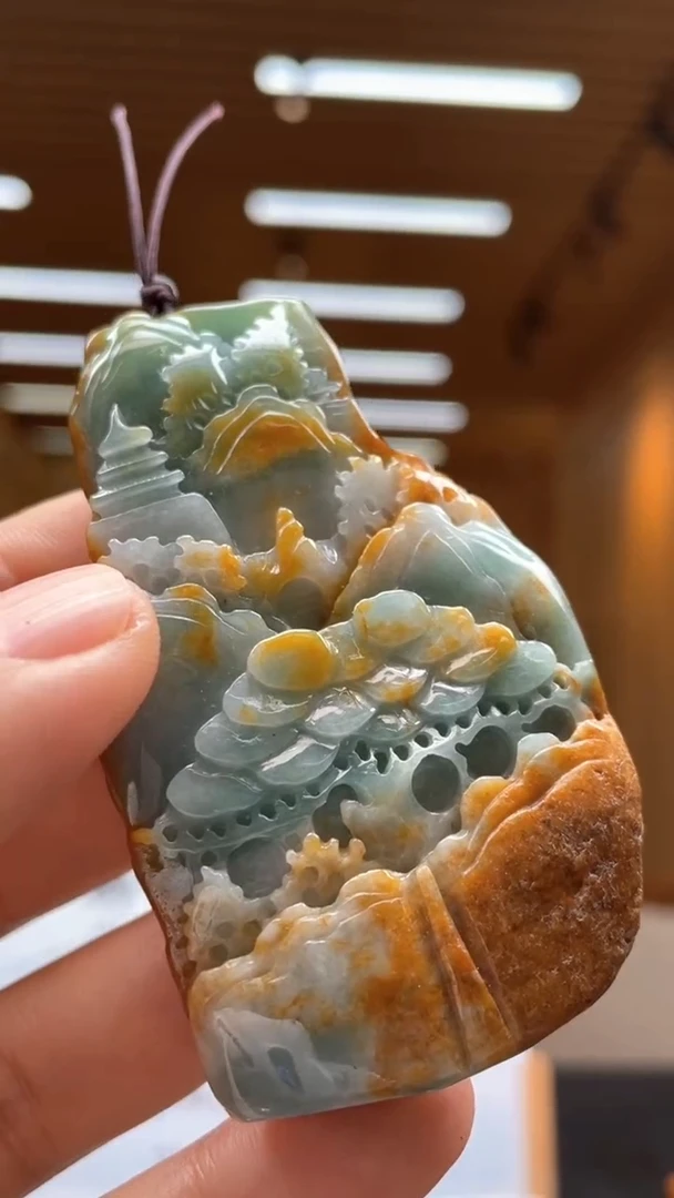 定制翡翠未镶嵌*********649