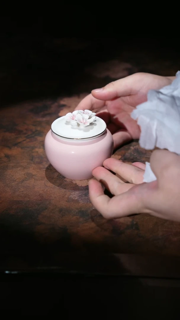 小城大器陶瓷茶具@@W3