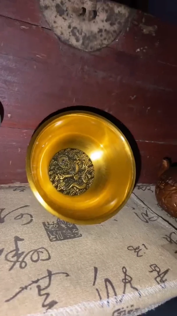 老物件孤品闪拍链接