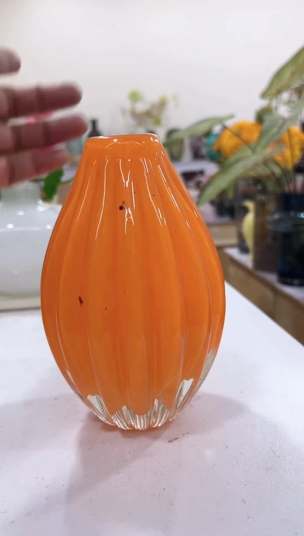 【闪购商品】也麦花器