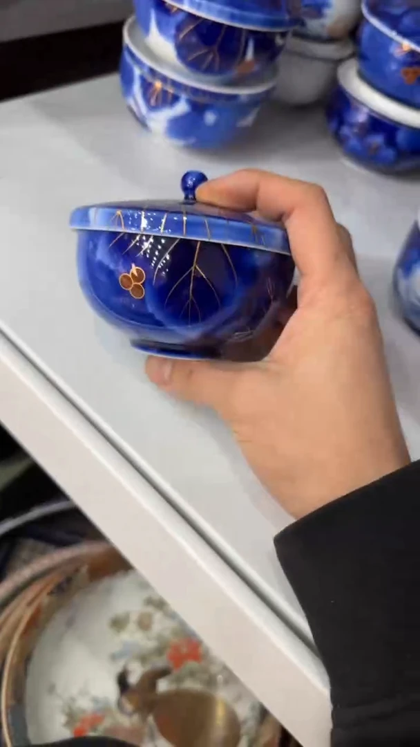 【闪购商品】茶盏8888888888     997