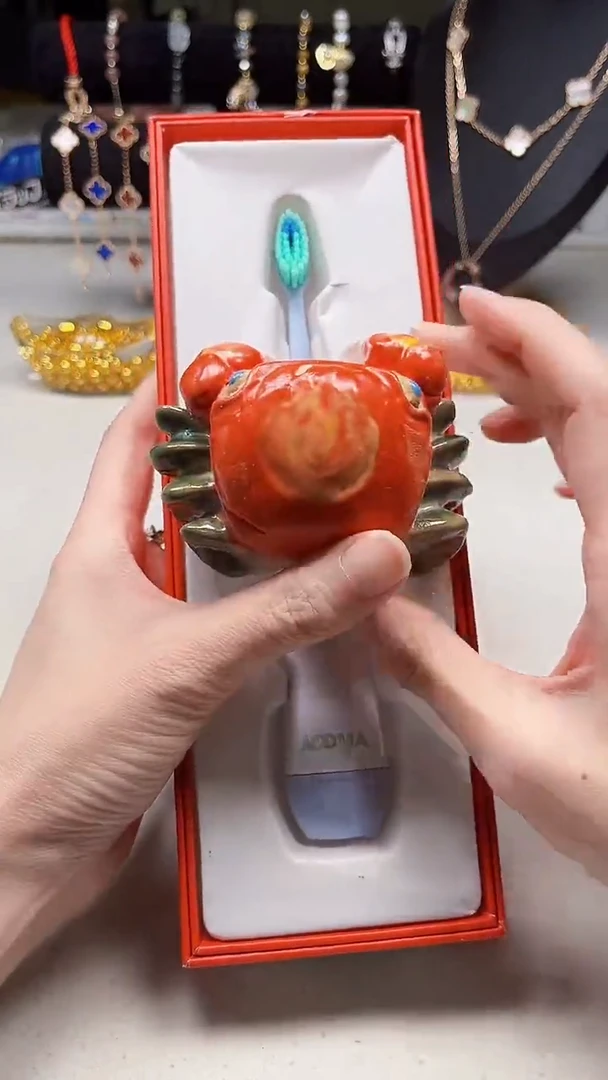 瓷片陶茶周边666文玩多人