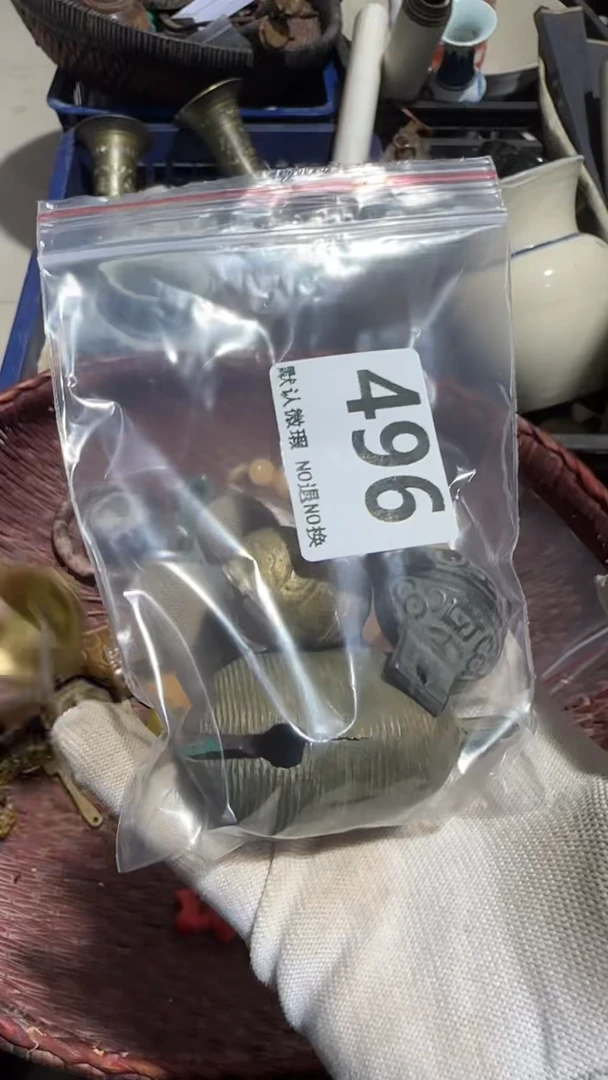 无非金属傲*亿容工艺品496