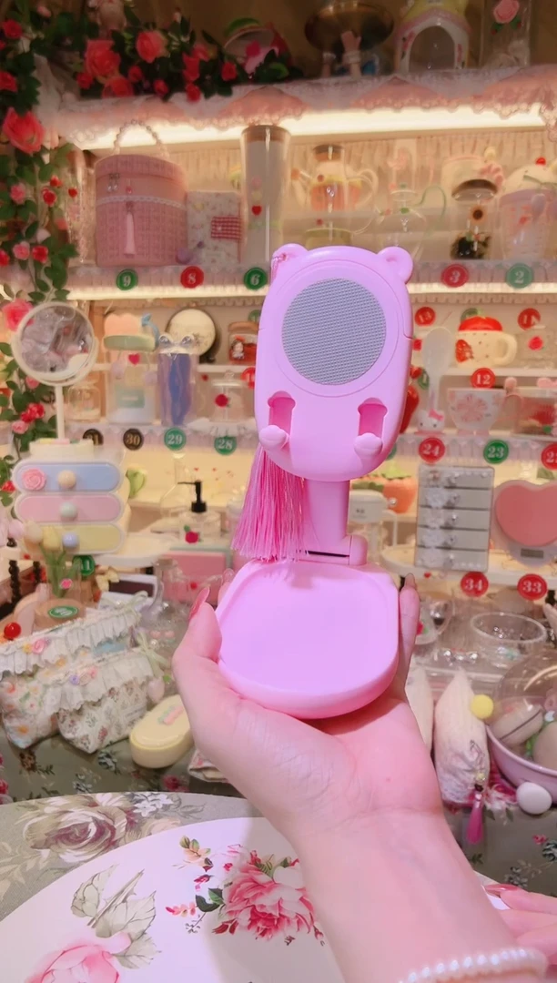 手机支架——手工制作品质好！