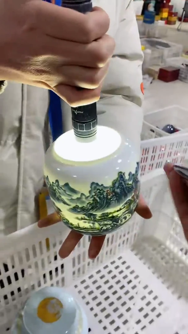 【闪购商品】罐茶叶罐储物密封罐家用绿茶红茶普洱龙井茶罐