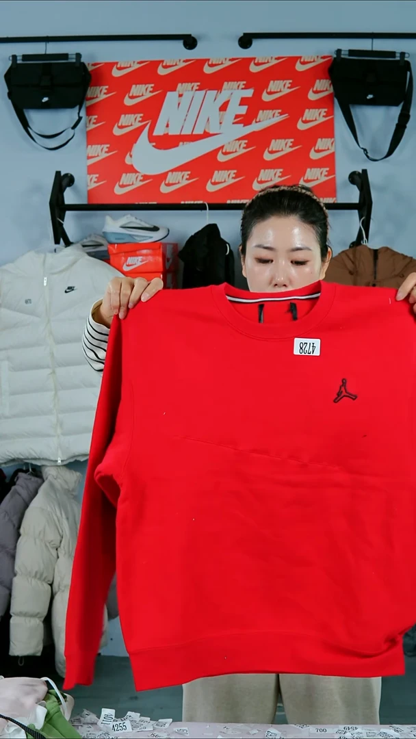 4728编码修复瑕疵过款直播间S