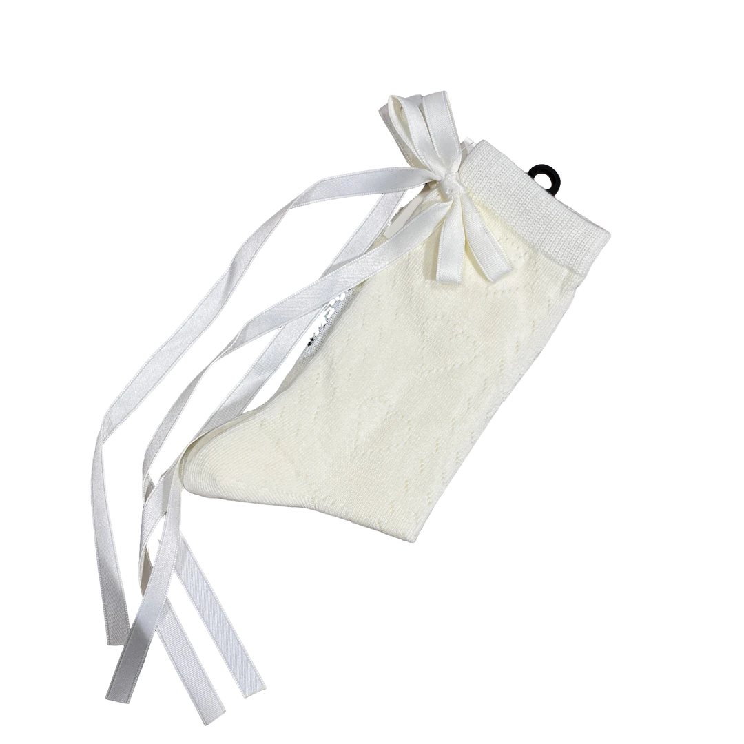 【 乐玛施】粉丝福利 中筒袜一组（10双）少量库存