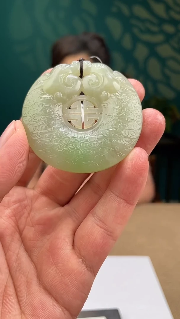 定制和田玉多样性发货拍一发一