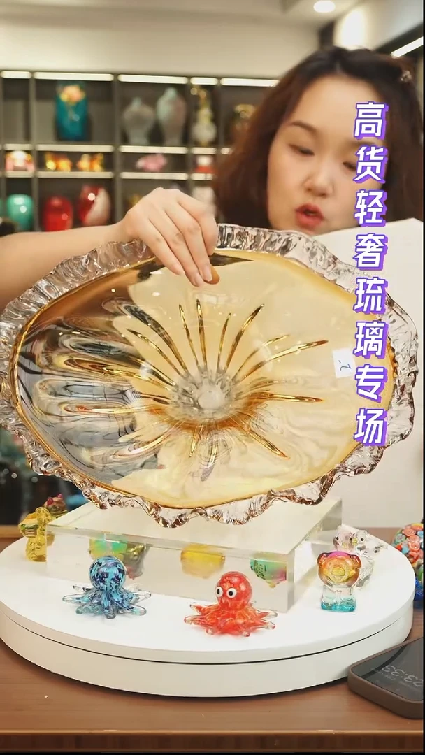 外贸花瓶尾货166